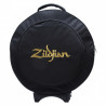 Zildjian ZCB22R Bag Cymbals Premium Rolling