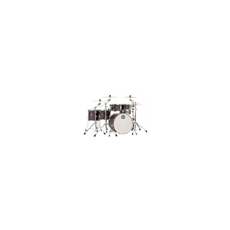 Mapex Bateria Armory Black AR628SBTK