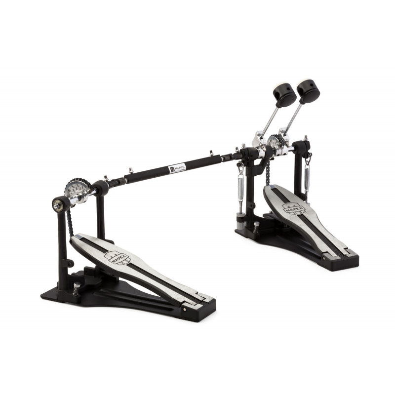 Mapex P400TW Pedal Bombo Doble