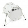 Santafé Drums ABD Cover Bass Drum 14x14"