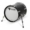 Santafé Drums ABD Cover Bass Drum 16x16"