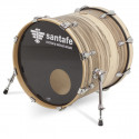 Santafé Drums ABD Cover Bombo 22x18"