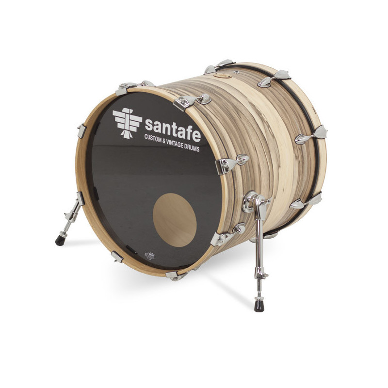 Santafé Drums ABD Cover Bombo 20x18"