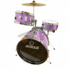 Jinbao drum Junior 1042 Abode