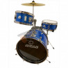 Jinbao drum Junior 1042 Blue