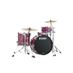 Tama Starclassic Walnut Birch Rock Phantasm Oyster