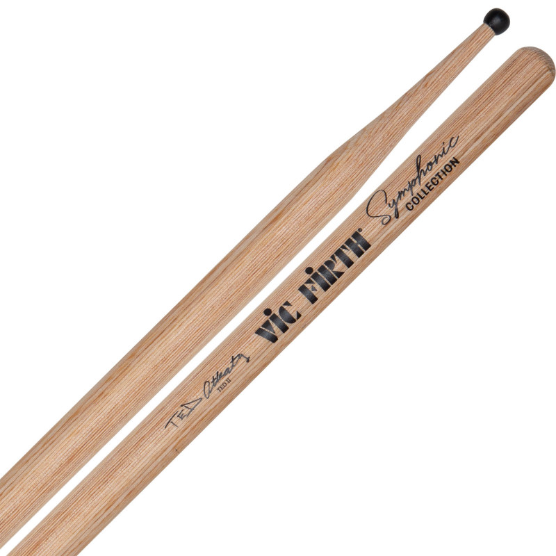 Vic Firth SATK2 Ted Atketz Signature