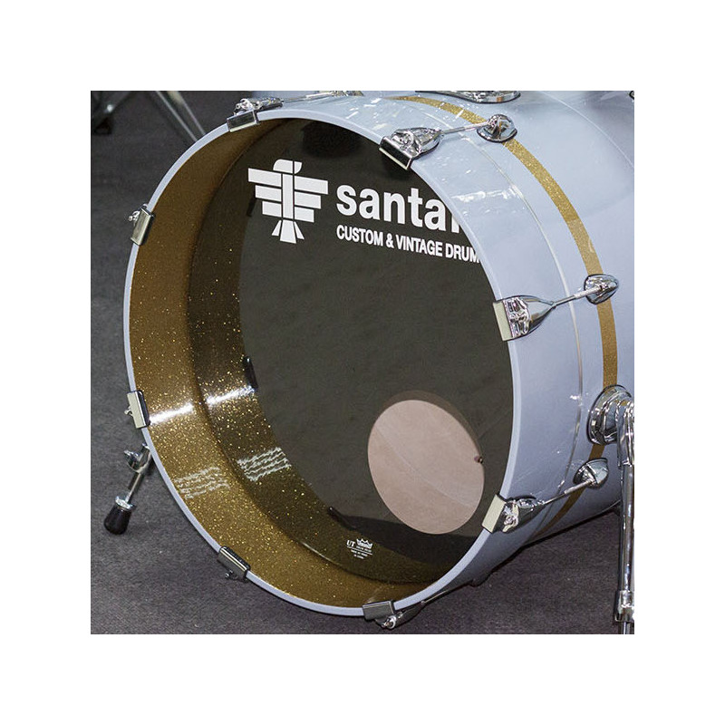 Santafé SH491 Aro 18" Custom Sobredimensionado