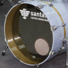 Santafé SH491 Hoop 18" Custom Oversized