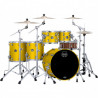 Mapex Saturn Evolution Standard Rock Tuscan Yellow