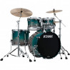 Tama Starclassic Walnut Birch Standard Sapphire Fade