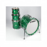 Yamaha Absolute Hybrid Standard Jade Green Sparkle