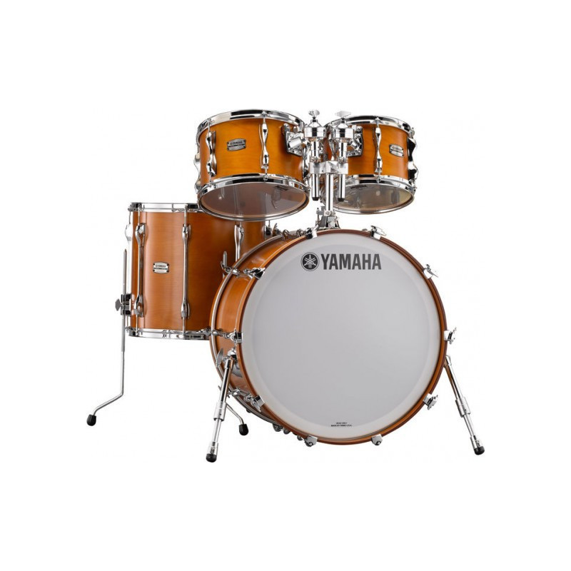 Yamaha Recording Custom Standard Real Wood