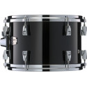 Yamaha Absolute Hybrid Tom 13x09" Solid Black