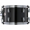 Yamaha Absolute Hybrid Tom 13x09" Solid Black