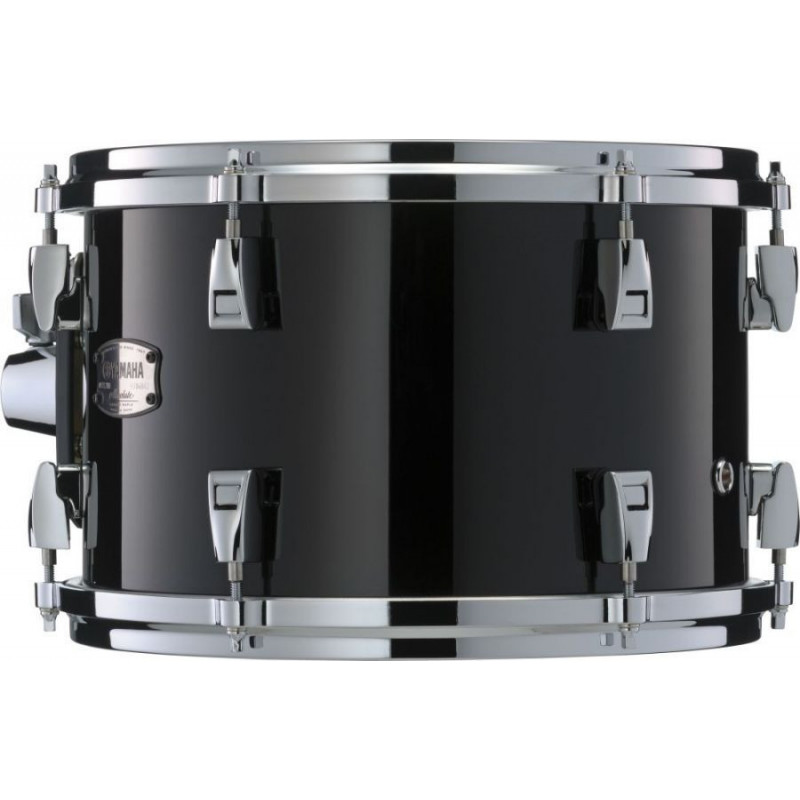 Yamaha Absolute Hybrid Floor Tom 18x16" Solid Black