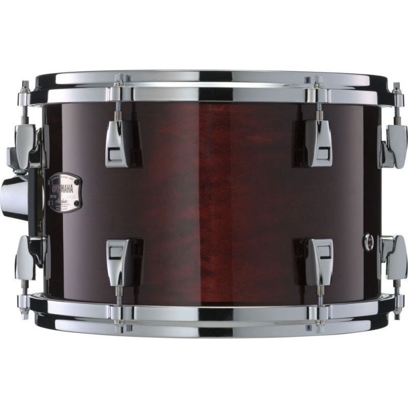 Yamaha Absolute Hybrid Floor Tom 18x16" Classic Walnut