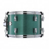 Yamaha Absolute Hybrid Floor Tom 18x16" Jade Green Sparkle