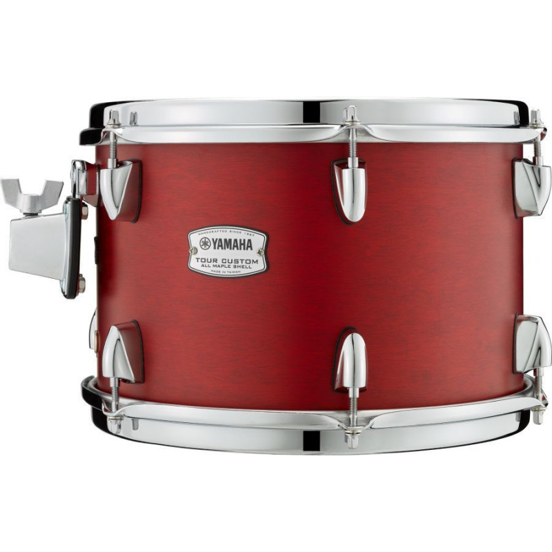 Yamaha tour deals custom floor tom