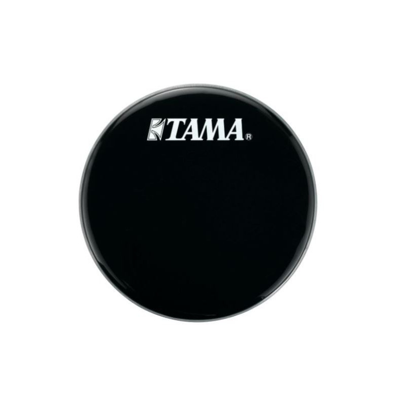 Tama 24" BK24BMWS Parche Resonante Negro