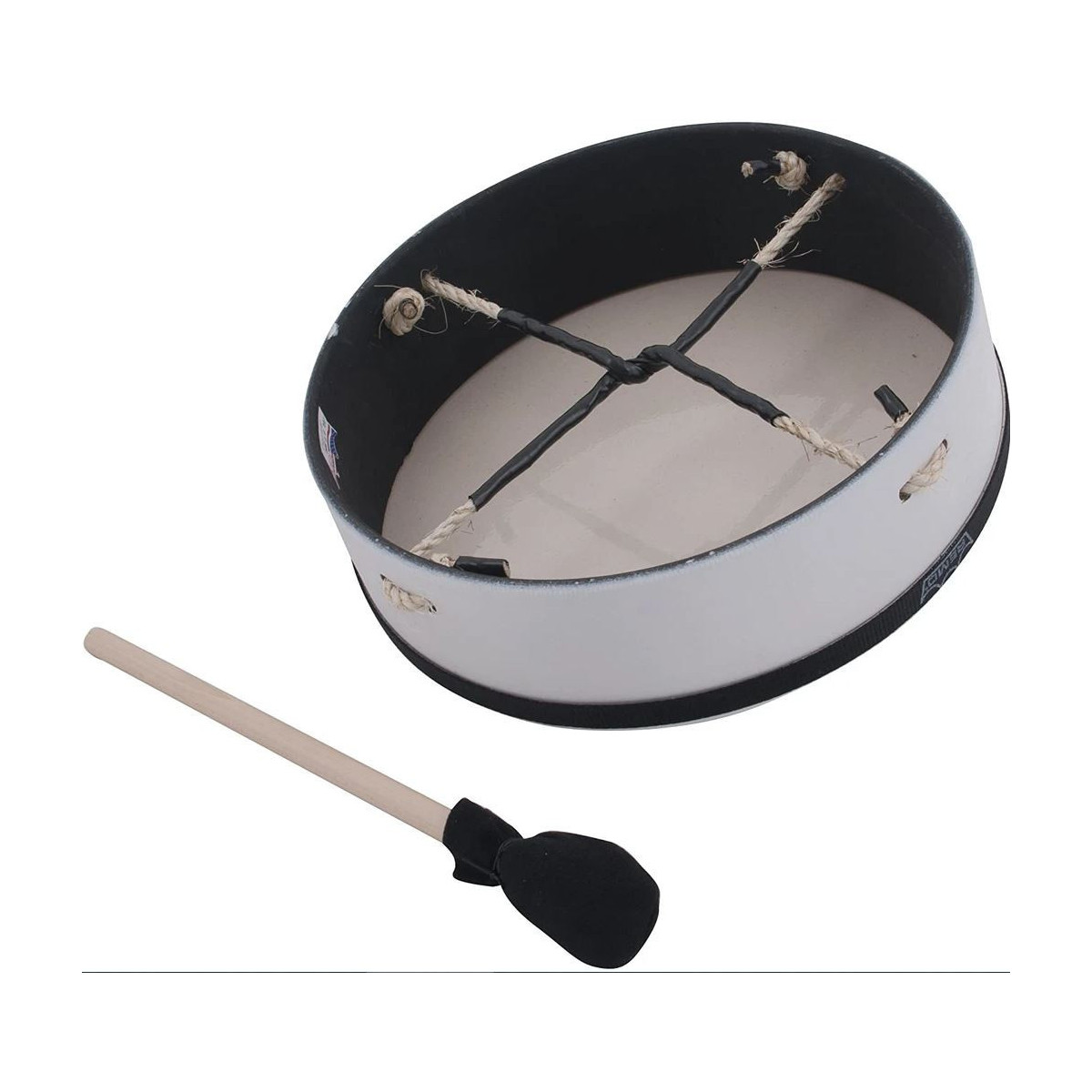 Remo E1-0312-00 Buffalo Drum 12