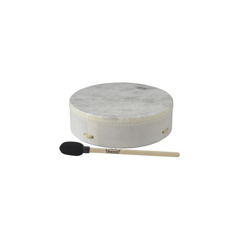 Remo Buffalo Drum E1-0314-00