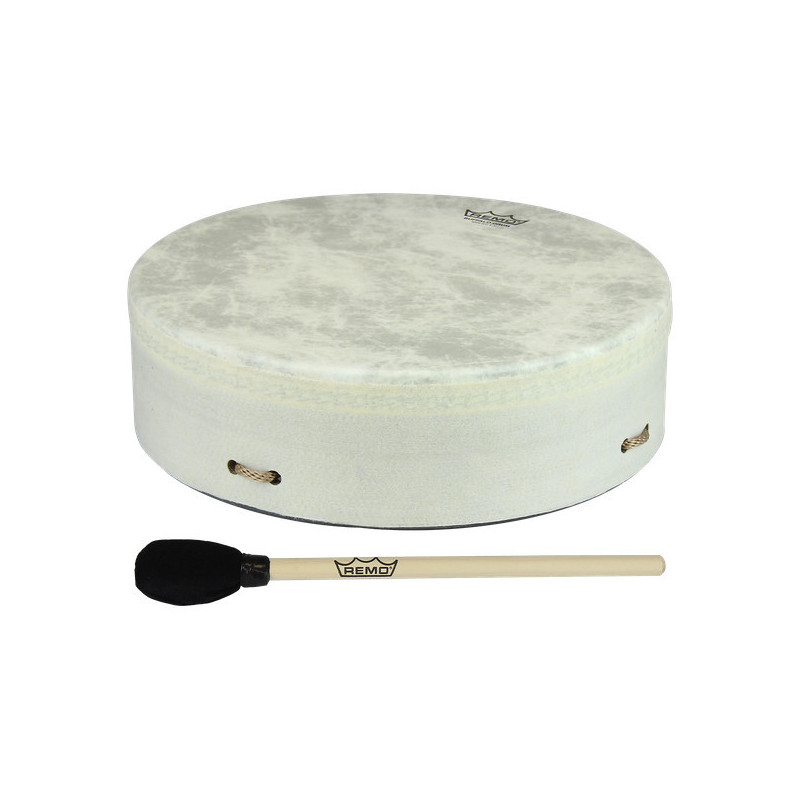 Remo Buffalo Drum E1-0310-00