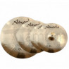 Amedia Set Cymbals D-Series