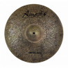 Amedia Crash 17" Dervish