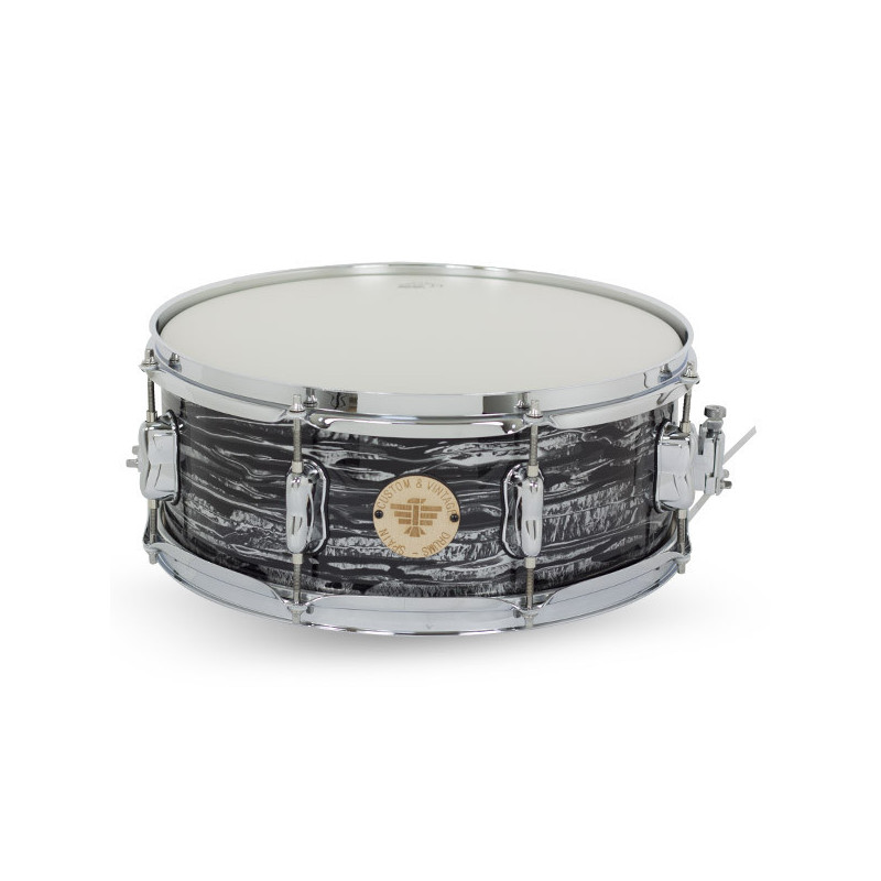 Santafé Drums ABD Cover 14x5.6"