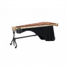 Vancore CCM4010 5 Octavas Marimba Padouk