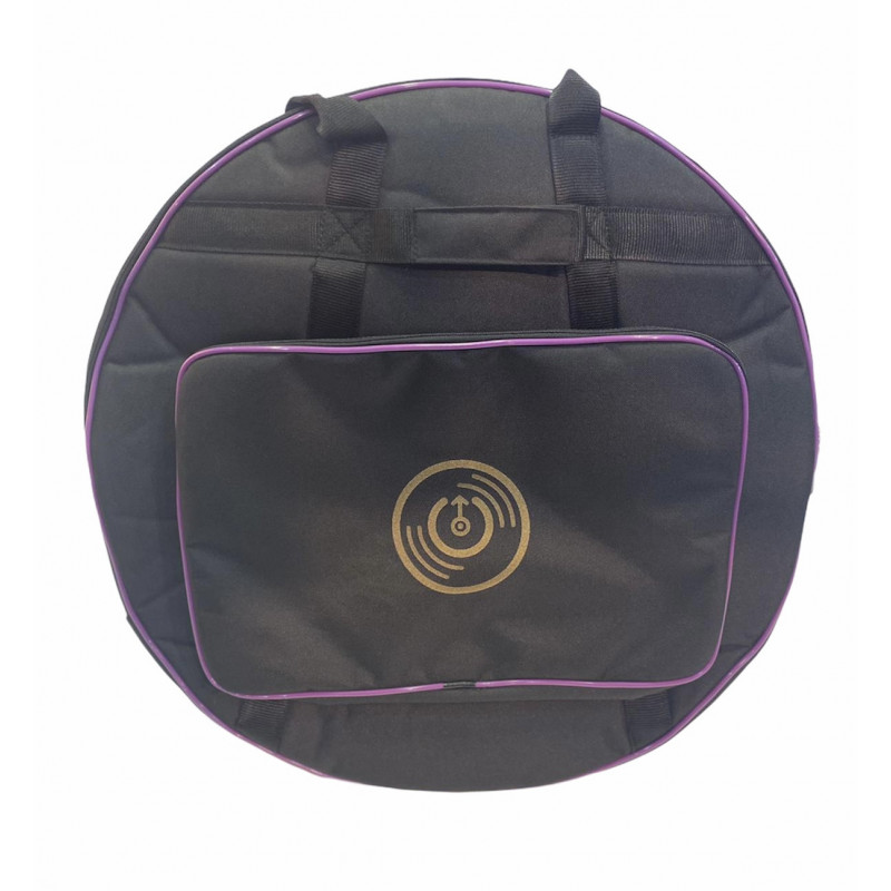 Genuine Straps Funda Gong 22" Mochila