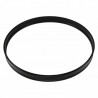 Sparedrum HBS-26BL Metal Bass Drum Hoop 26" Black