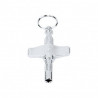 DW DWSM800 Tuning Key Keychain