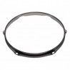 Sparedrum H23-12-6BK Drum Hoop 12" Black Super