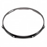 Sparedrum H23-13-8SBK Side Hoop 13" Black Super