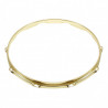 Sparedrum H23-14-10BR Hoop 14" Gold Super