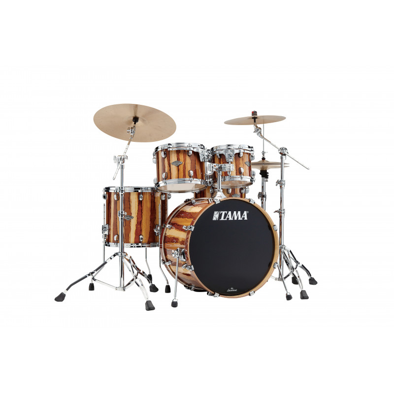 Tama Starclassic Performer Standard Caramel Aurora