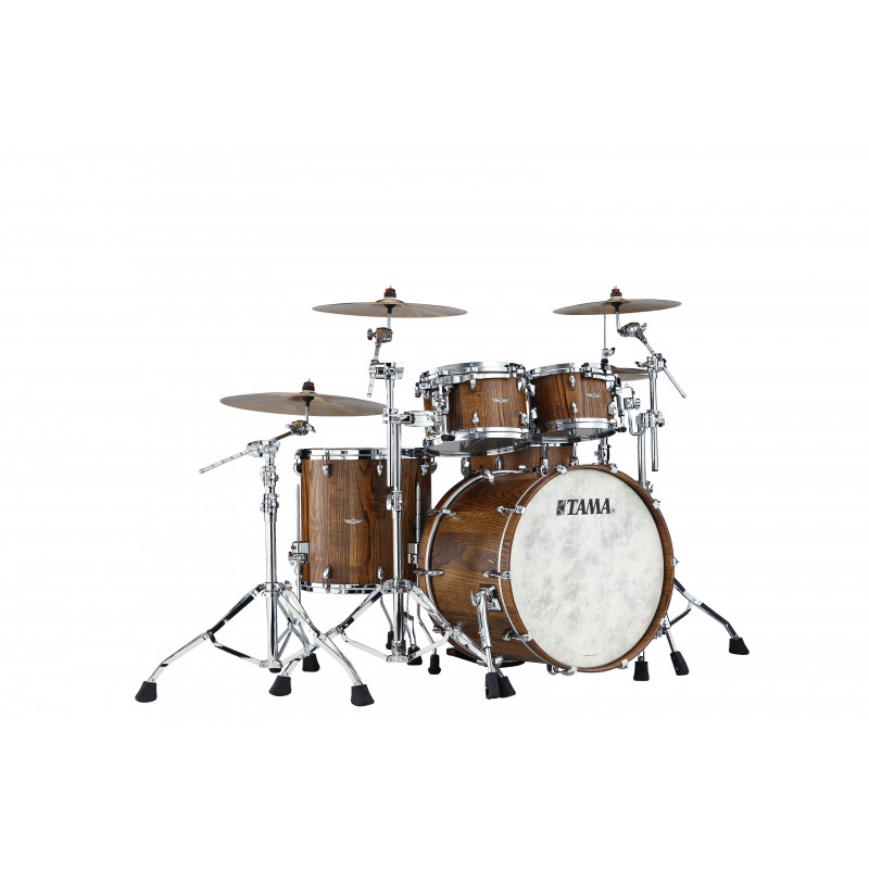 Tama Star Walnut Standard Roasted Japanese Chestnut