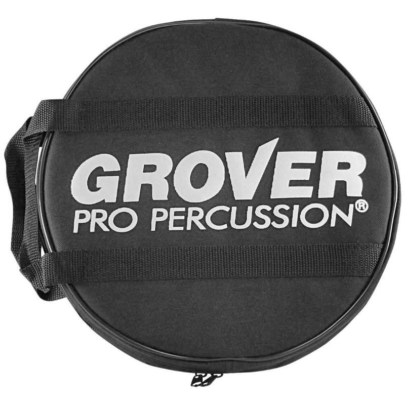 Grover CTB-12  Funda Pandereta 12"