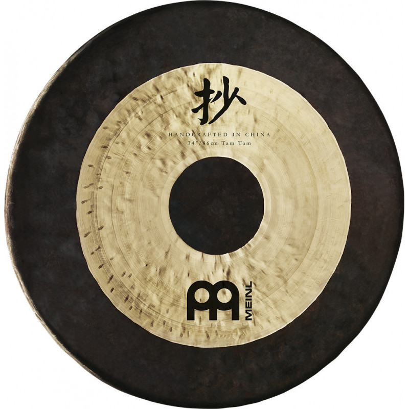 Meinl Gong Chau Tam Tam 32" CH-TT32