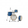 Sonor AQX Micro BOS Blue Ocean Sparkle