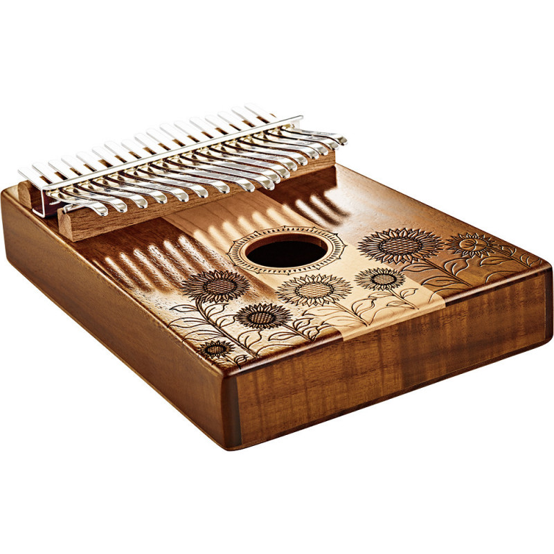 Meinl KL1706H Kalimba