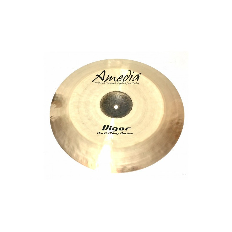 Amedia China 20" Vigor Rock Shiny