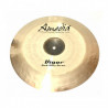 Amedia China 20" Vigor Rock Shiny