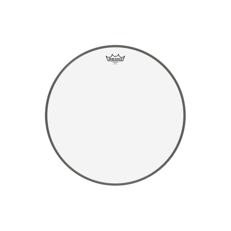 Remo 18" Emperor Clear BB-1318-00