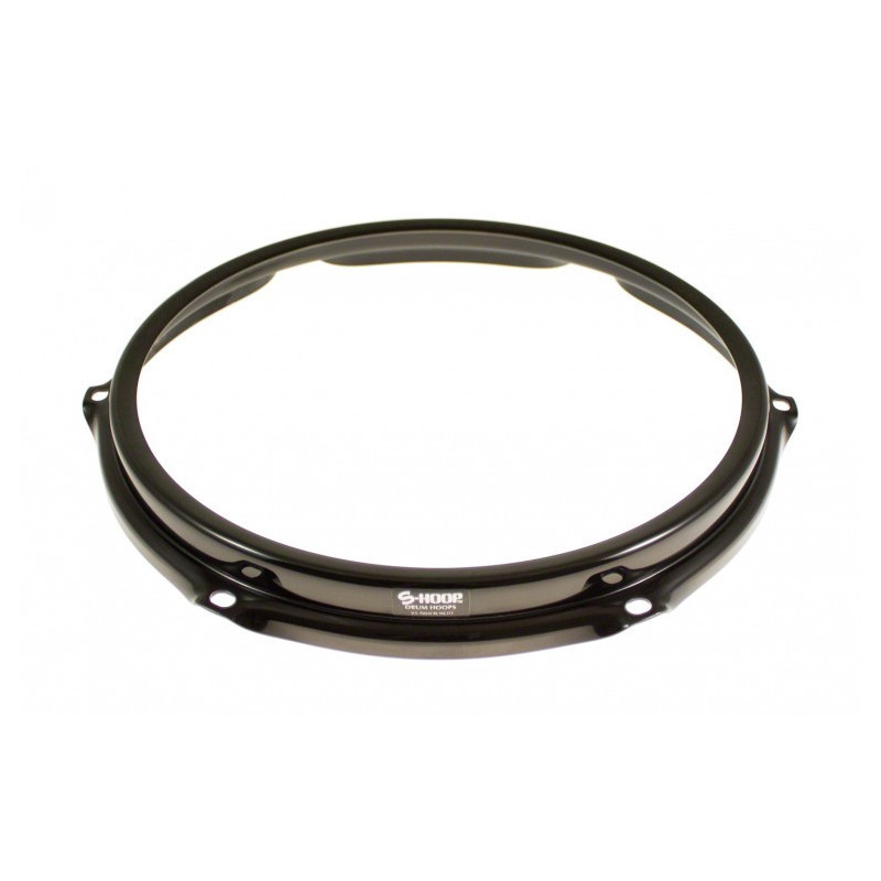 S-Hoop SH106 Aro 10" Black