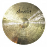 Amedia Ride 24" Jazz Legend