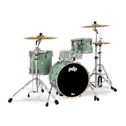 PDP by DW Concept Maple Bop Kit Seafoam