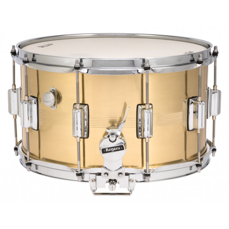 Rogers Dyna-Sonic B7 Brass 14x8"